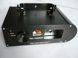 SHINP TCL–1628RGY Лазер 